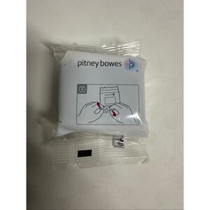 Pitney Bowes  Blue PBI Ink-DM100/200/ C200/300/C300/400 35 ml